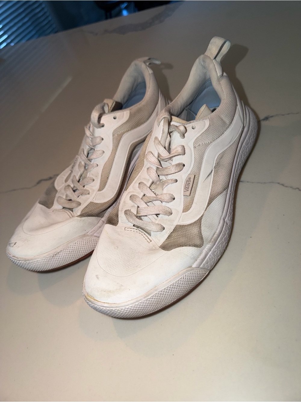 Women’s Vans UltraRange 2.0 Shoe